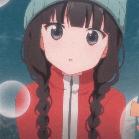 Anime Icons🔹 Anime Girl Anime Aesthetic Anime