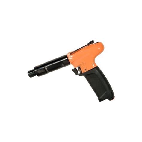 Cleco 19tca05q Pistol Grip Screwdriver 19 Series Push And Trigger