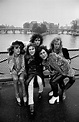 Sylvain Sylvain on the New York Dolls’s Iconic Style | Vogue