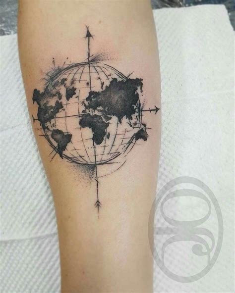 mapa del mundo recursos aula pinterest tattoo tatoo and tattos my xxx hot girl