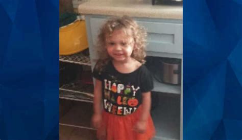 update north carolina girl who went missing on her 3rd birthday found alive crime online