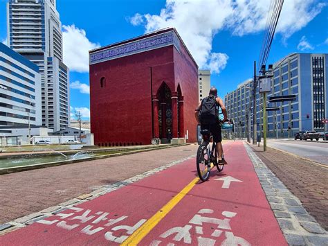 Dia Nacional do Ciclista Brasileiro Ciclotur Cicloturismo Mídia