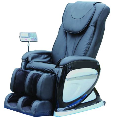 China Automatic Health Care Massage Chair Myh Dg001 China Adopt