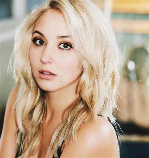 Audrey Whitby Height Age Weight Measurement Wiki Bio And Net Worth