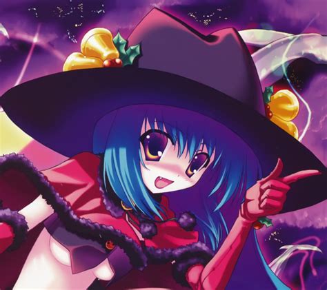 Kawaii Halloween Wallpaper Anime Wallpaperuse