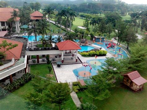 Enter your dates to see prices. Nilai Springs ~ A Perfect Destination for Bleisure - BIZ ...