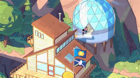 Beach House Steven Universe Wiki Fandom Powered By Wikia