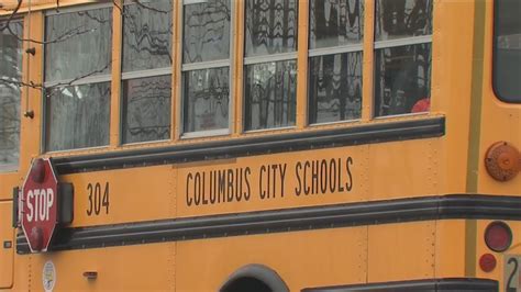 Columbus City Schools Assures Parents It Is Preparing For Coronavirus