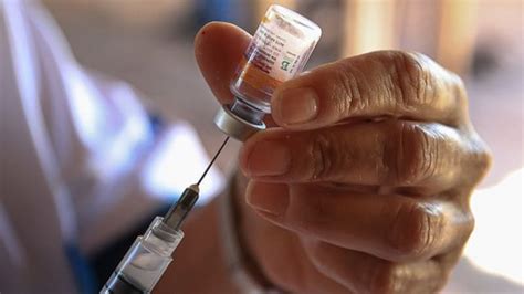 Vacinação Contra A Covid 19 No Ritmo Atual Brasil Demoraria Mais De