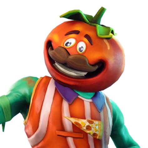 Fortnite Tomato Head Png Pic Png Mart