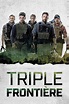 Triple Frontier (2019) - Posters — The Movie Database (TMDB)