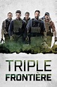 Triple Frontier (2019) - Posters — The Movie Database (TMDB)