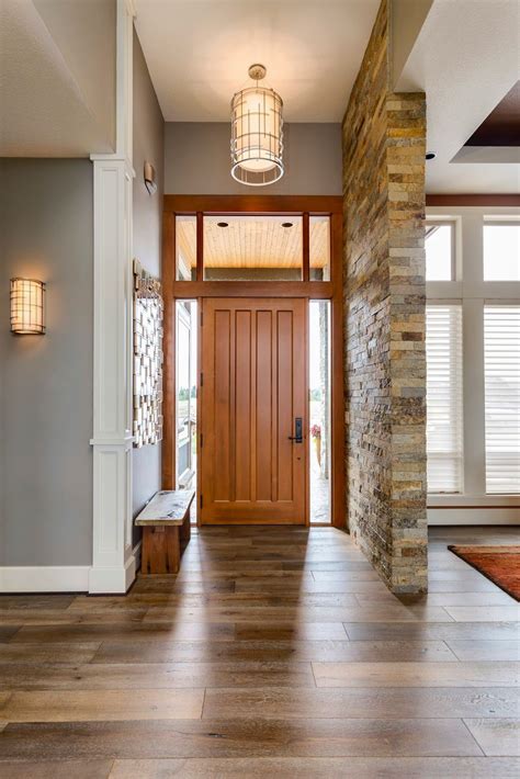 6 Ways To Transform Your Entryway Foyer Design House Design Mahogany
