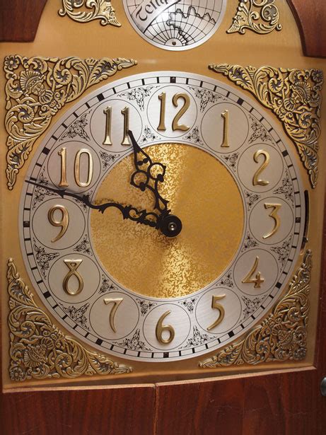Clock Face Free Stock Photo Public Domain Pictures