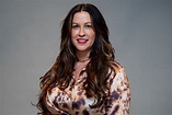 Alanis Morissette opens up about her path to motherhood