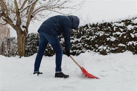 Naperville Snow Removal Specialists Winter Property Maintenance