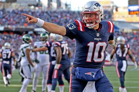 2022 Nfl Preview New England Patriots Betus Sportsbook