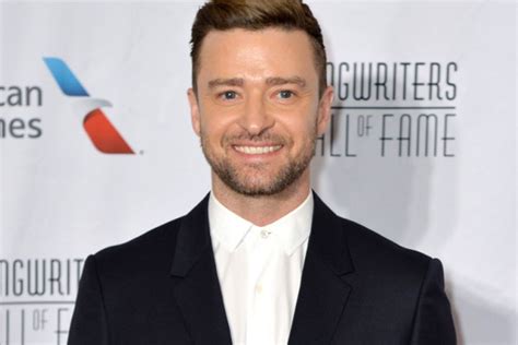 Justin Timberlake Best Tigt Geburt Seines Zweiten Sohnes