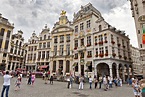 Bruselas en un día: qué ver y qué hacer | B-Travel 2024