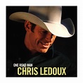 Chris Ledoux - One Road Man - CD | CD-Hal Ruinen