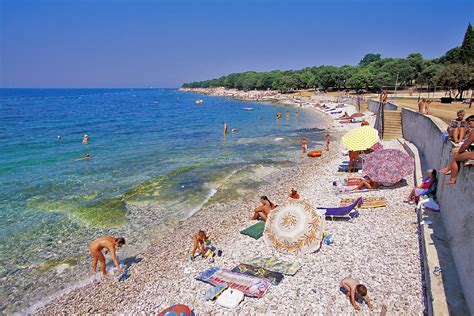 Fkk Erfahrungsberichte 🔥plage Naturiste Croatie 🌈 Vacances Au Resort