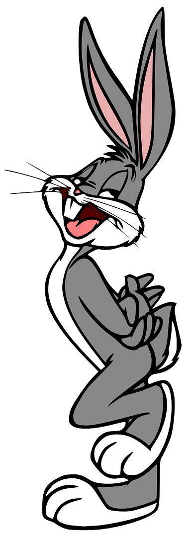 Bugs Bunny No Png Bugs Bunny Doblaje Wiki Fandom Download