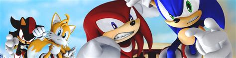 Sonic Rivals 2 дата выхода отзывы