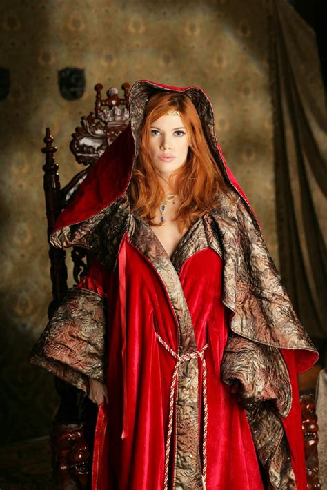 Roxetta Redhead Passion Magician Bare Maidens 91 Pictures