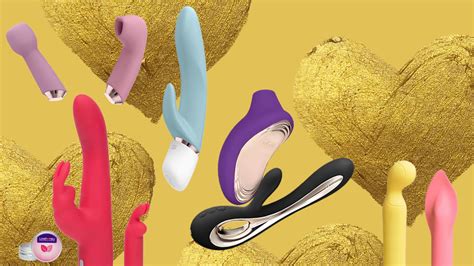 The Best Sex Toy Kits For Couples To T Or Keep This Year Woman And Home