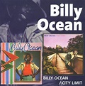 Billy Ocean / City Limit, Billy Ocean | CD (album) | Muziek | bol.com