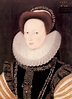 Anne West, Lady De La Warr (née Knollys) (19 July 1555 – 30 August 1608 ...