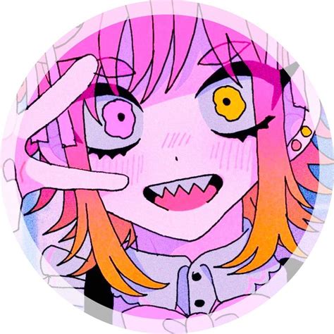 ᴍᴇɪʜᴡᴏɴ ̈ Anime Art Icon