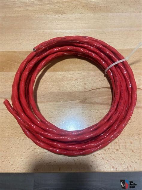 Belden 83803 12 Awg 3 Conductor Shielded Power Cable 20 Coil Photo