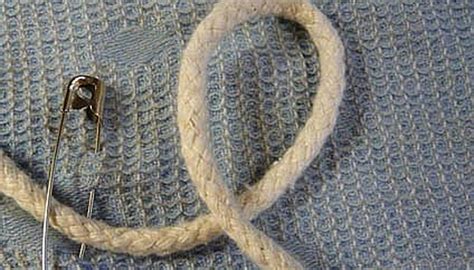 How To Tie A Chinese Knot Button Our Pastimes