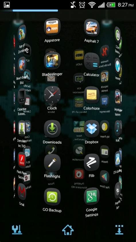 Download Next Launcher 3d Apk For Android And Review