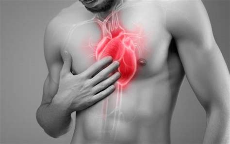 Erectile Dysfunction As An Early Sign Of Cardiovascular Disease Vertica