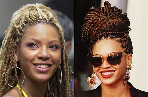 Best 30 Braided Hairstyles For Black Women 2018 2019 Page 2 Of 7