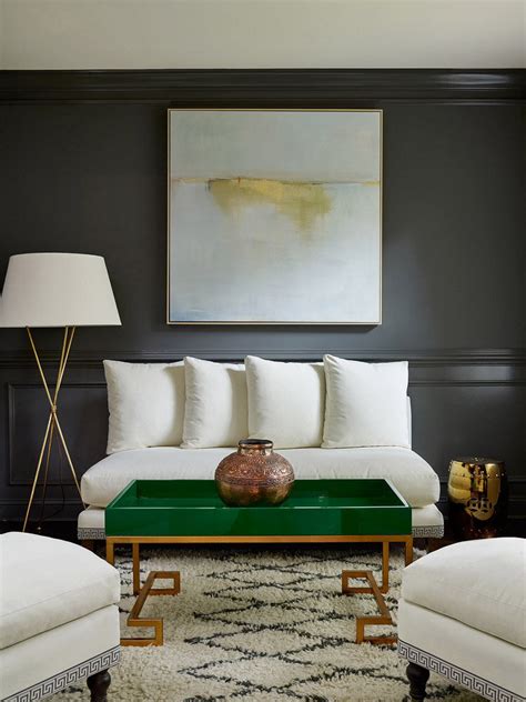 Living Rooms — Stephanie Kraus Designs