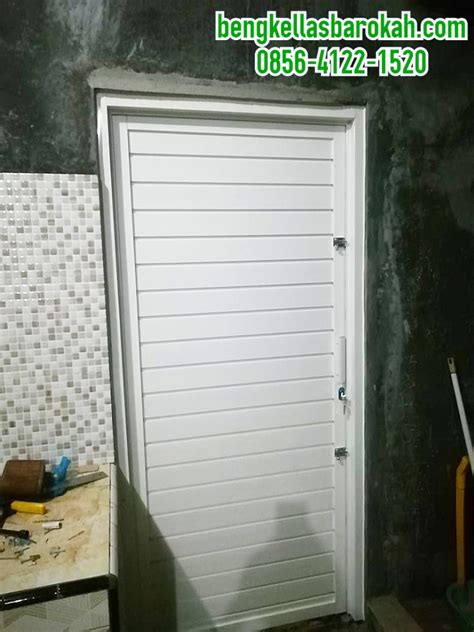 Cara buat pintu kabinet dapur aluminium pagar rumah. Pintu Dapur Aluminium Semarang Hanya 900 ribu/meter