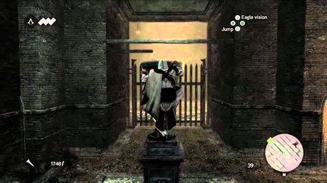 Assassin S Creed Brotherhood Sequence Memory The Halls Of Nero