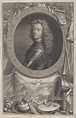 Portrait of Johan Willem Friso, Prince of Orange-Nassau free public ...