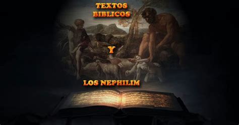 Descarga gratis este libro en tu teléfono o tablet. LOS NEPHILIM: GIGANTES BÍBLICOS HIJOS DE ÁNGELES CAÍDOS ...