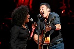 Singer Cindy Mizelle Interview: Bruce Springsteen, Rolling Stones ...