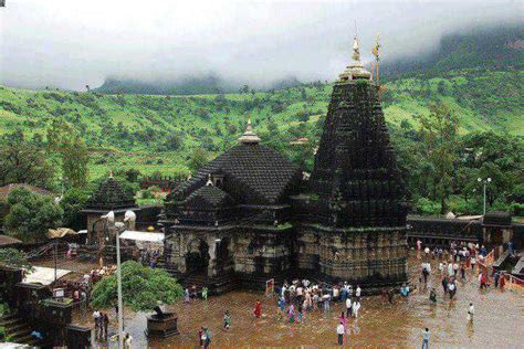 Trimbakeshwar Temple Hindu Temple Timings History Location Zohal