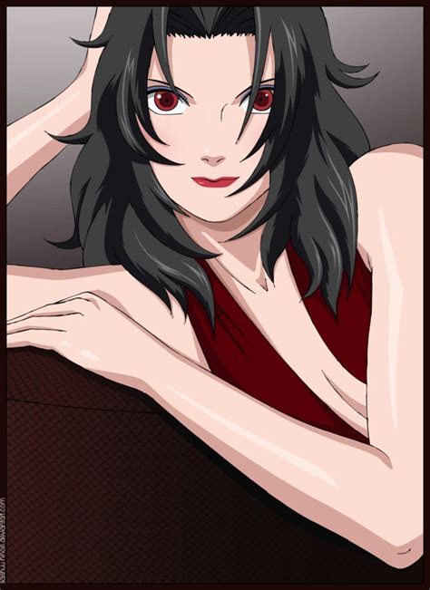 Pin on Kurenai Yūhi Naruto Naruto Shippuden