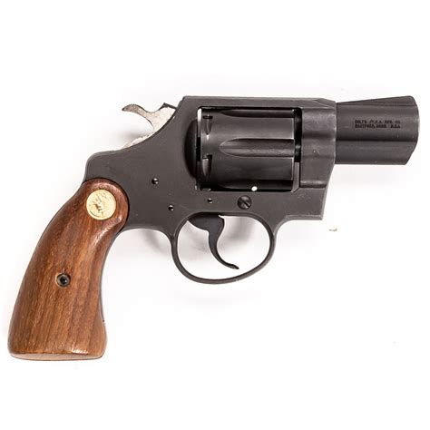 Colt Agent For Sale Used Very Good Condition