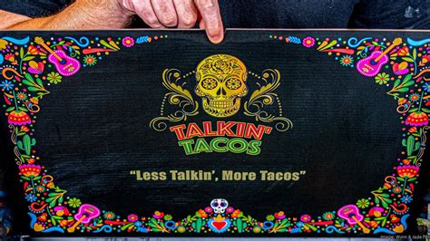 talkin tacos food truck turned mexican eatery to open jax beach franchise jacksonville