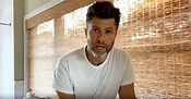 Colin Jost Shaves His Beard for 'SNL at Home' Promo: Watch