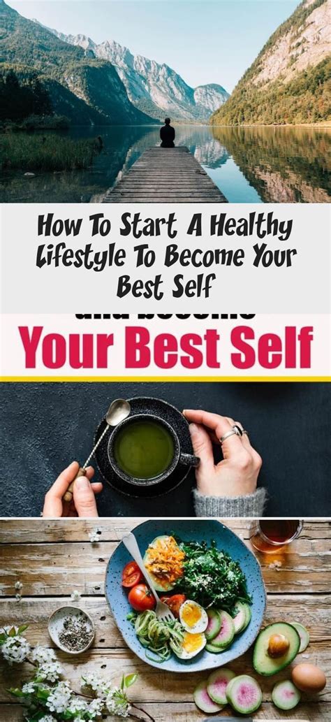 Lifestyle is more than just diet and exercise; How to start a healthy lifestyle? This article has tips on ...