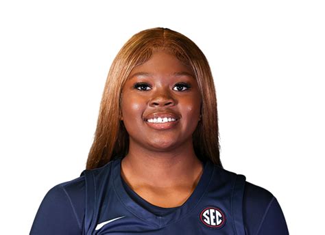 Ole Miss Rebels 2023 24 Womens College Basketball Roster Espn